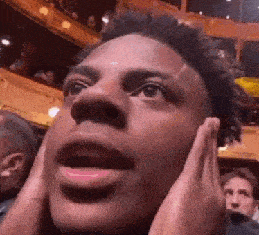 Speed Wow GIF by STRAPPED!