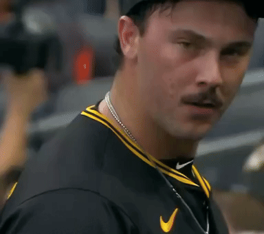 I See You Baseball GIF by Pittsburgh Pirates