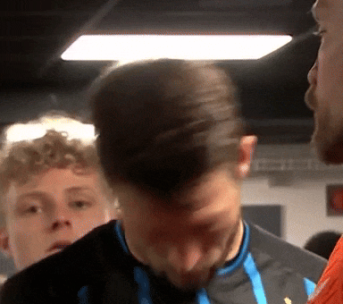 Mechele GIF by Club Brugge