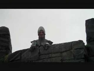 Leaked video of Trump Admin negotiations with Iran
