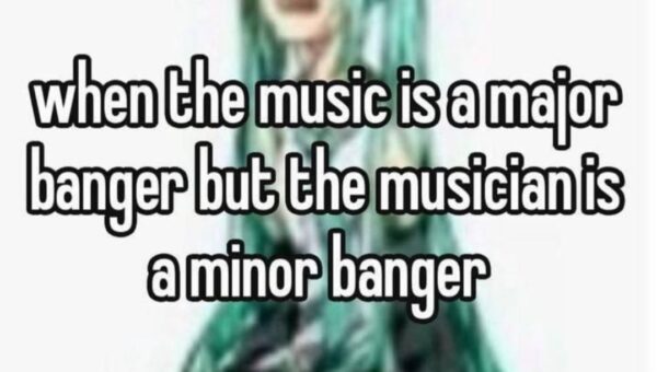 Me trying to enjoy the beat while the lyrics are currently being used as evidence in court