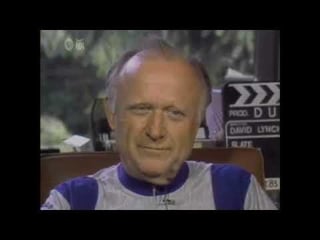 DUNE author Frank Herbert: “My Arab friends wonder why it’s called science fiction.”
