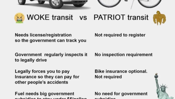 Remember to use the patriot transit