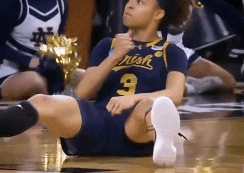 College Basketball GIF by NCAA March Madness