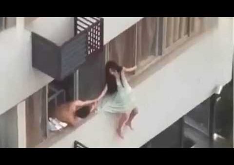 Moments Filmed Seconds Before Disasters – Incredible Moments #13