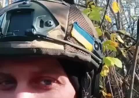 This is how Ukraine is testing the quality of helmets
