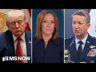 ‘Trump was warned’: Reports contradict Trump’s claims of surprise by challenges in Iran