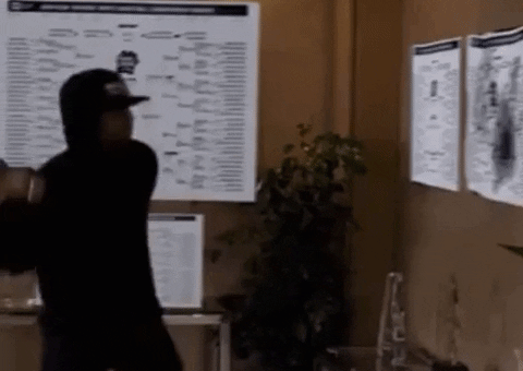 March Madness Sport GIF by Bleacher Report