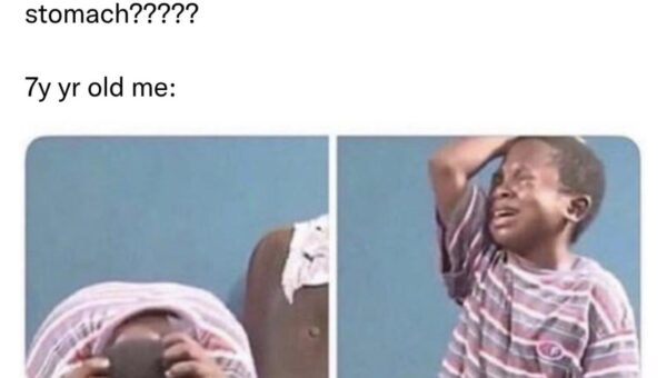 Then where’d they really go?