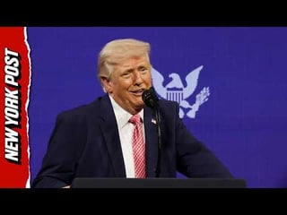Trump Suggests Renaming Strait of Hormuz After Himself