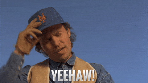 Billy Crystal Cowboy