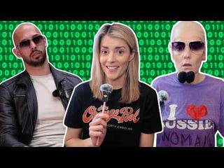 The Manosphere is a sad boy pyramid scheme