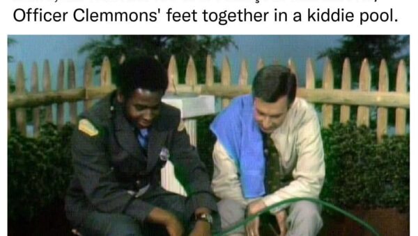 Breaking barriers