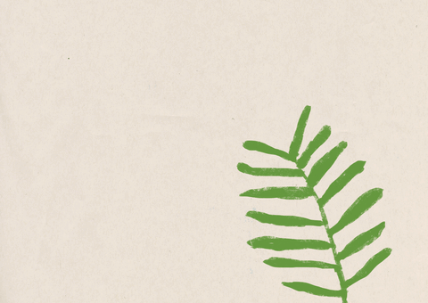 Palm Sunday