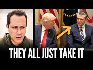 Trump Loves Putting His Own People Down