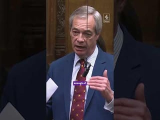 UK’s Starmer ‘reminds’ Farage that ‘Russia is the aggressor’ in Ukraine