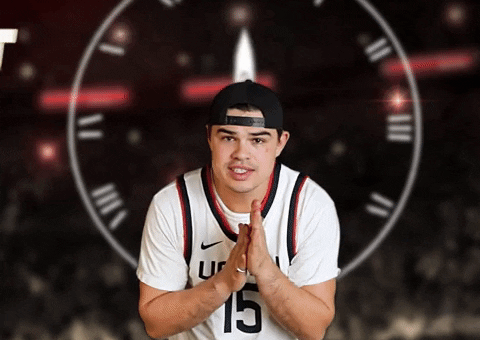 Lets Go Hoops GIF by Basketball Madness