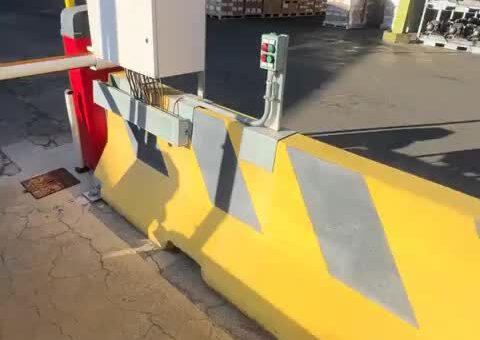 These precautions always have a story