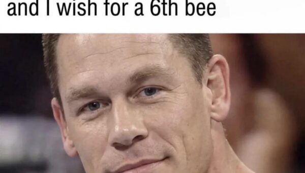 I just KNOW there’ll be some fuckass twist if I wish for the whole hive