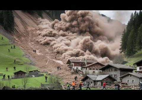Incredible Moments Caught on Camera – Best of 2026 #29