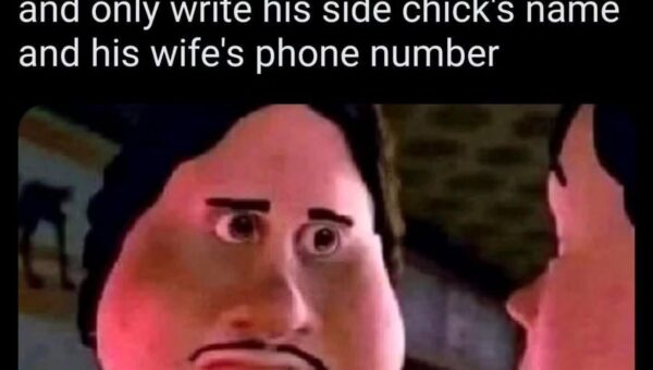 guess I’ll have A++