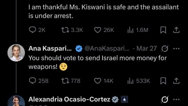 Viral Post