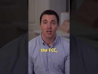 The biggest TV company in American history? Jeff Jackson, Attorney General of NC, talks about…