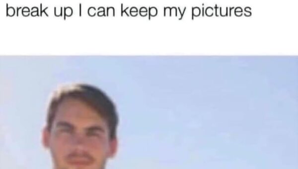 Cool move bro
