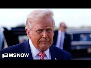 Poll: Majority of voters say Trump is becoming more erratic with age
