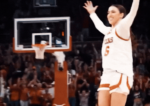 Lets Go Basketball GIF by NCAA March Madness