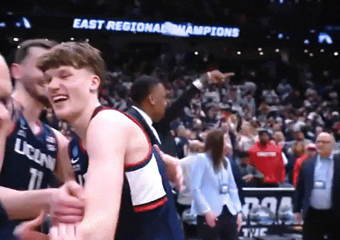 College Basketball GIF by NCAA March Madness