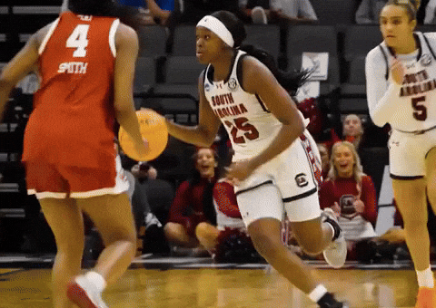 College Basketball GIF by NCAA March Madness