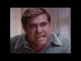 The Wonder Years: “Angel” Dinner Scene