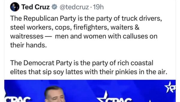 Shut Up Ted