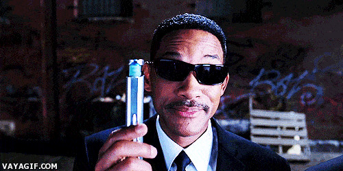 Forget Will Smith