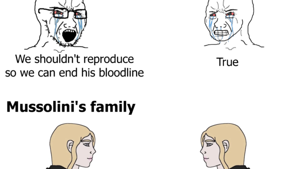 Different approaches