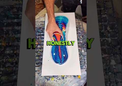 Most Satisfying Video You’ll See Today 🧘‍♂️🔥 #shorts