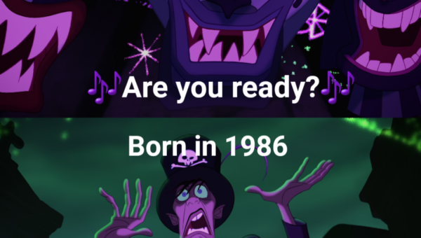 The March of Time