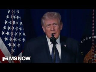 Trump: ‘There will likely be more’ U.S. service member casualties in Iran conflict