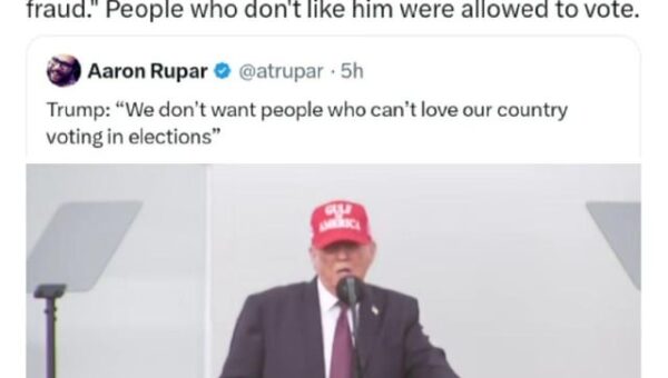 There It Is