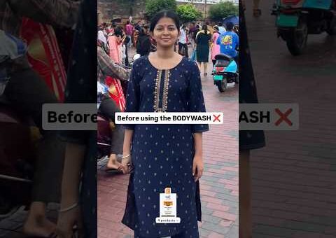 Bodywash for tan removal #bodywash #bodycare #tanremoval #fyp #viral #video #skincare #beauty