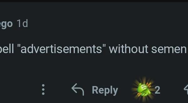 wtf did i just read