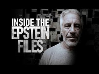New 60 Minutes Australia documentary on Jeffrey Epstein released today