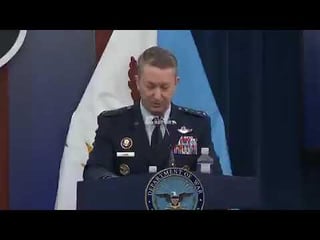 U.S. Confirms Overnight Loss of Three F-15E Fighter Jets in the Region; Replacement Cost: $117,000,000…