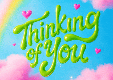 Thinking Of You Love GIF by MidwestHubTV