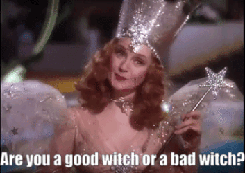 Wizard Of Oz Bad Witch