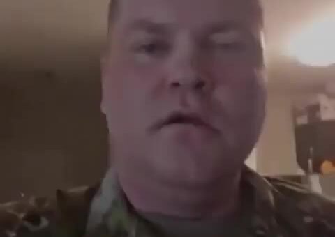 A U.S. soldier is being investigated—not for disloyalty to his country, but for criticizing a…