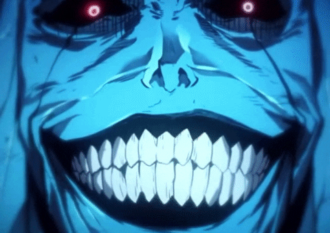Manga Smile