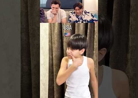 Tom Holland React Viral Videos Part 30 #tomholland #funny #trynottolaugh #reaction