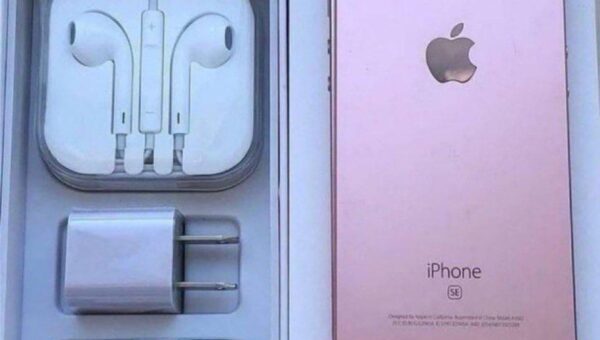When Apple actually treated its customers well